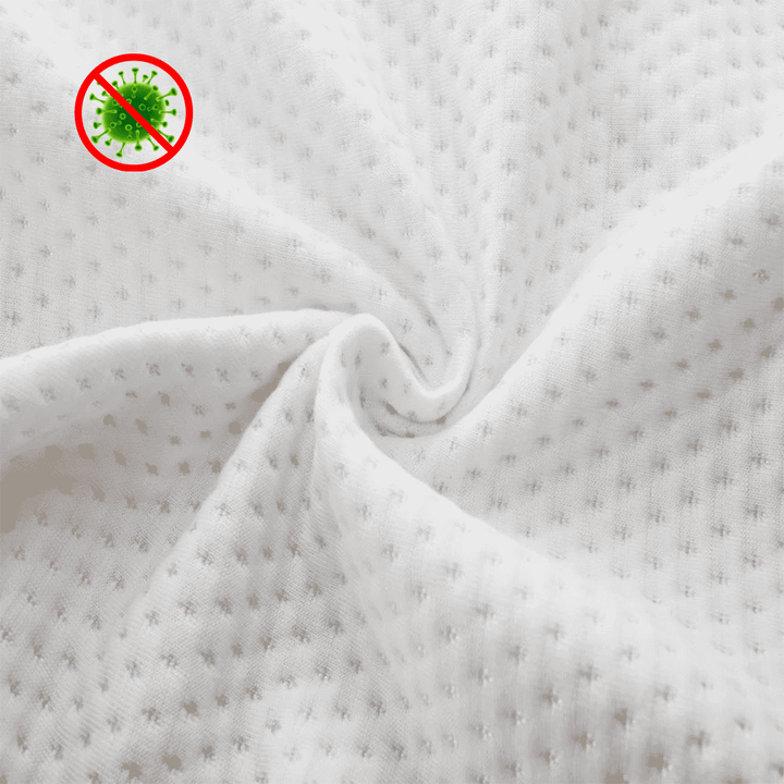 Extra Pillow Case for Orthopedic Knee Pillow