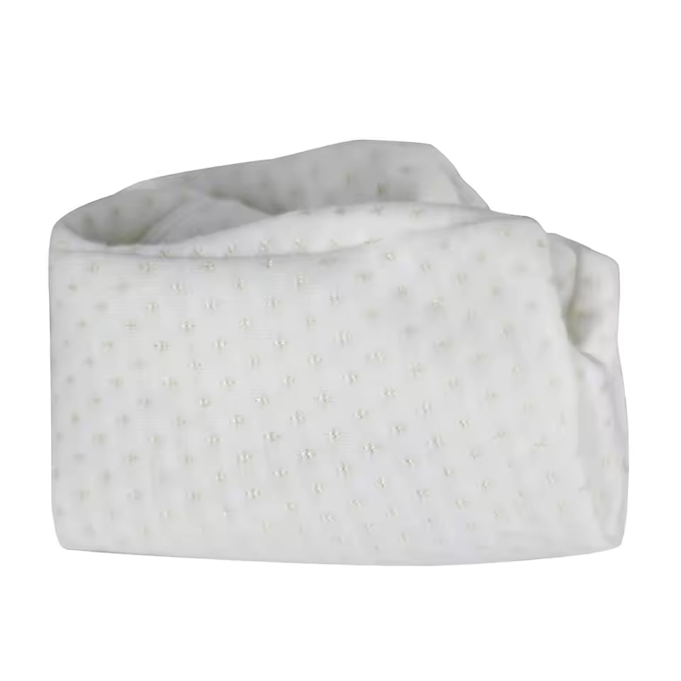 Extra Pillow Case for Orthopedic Knee Pillow