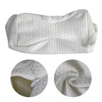 Extra Pillow Case for Orthopedic Knee Pillow