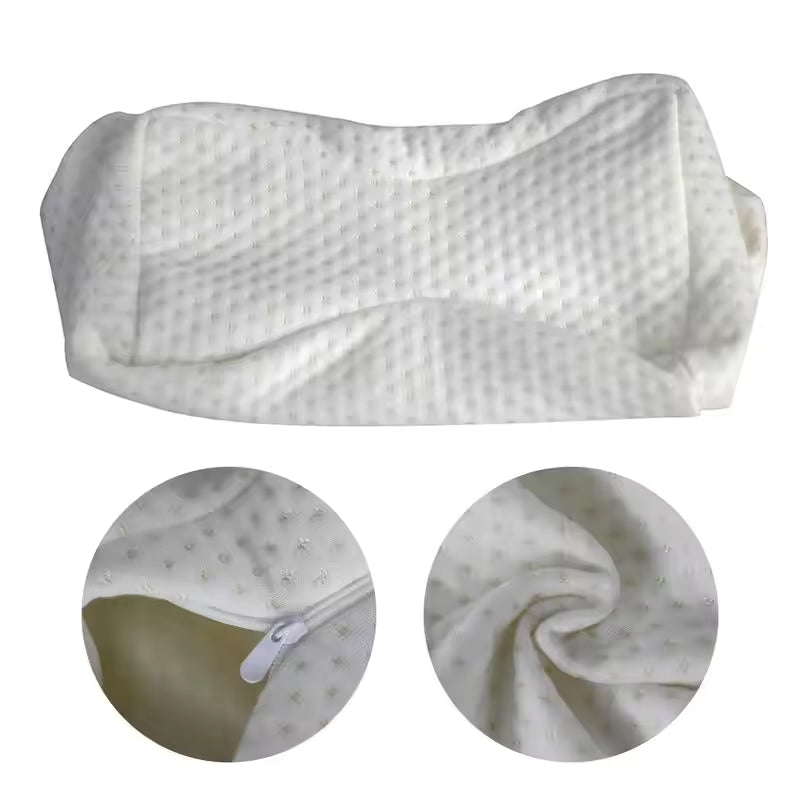 Extra Pillow Case for Orthopedic Knee Pillow