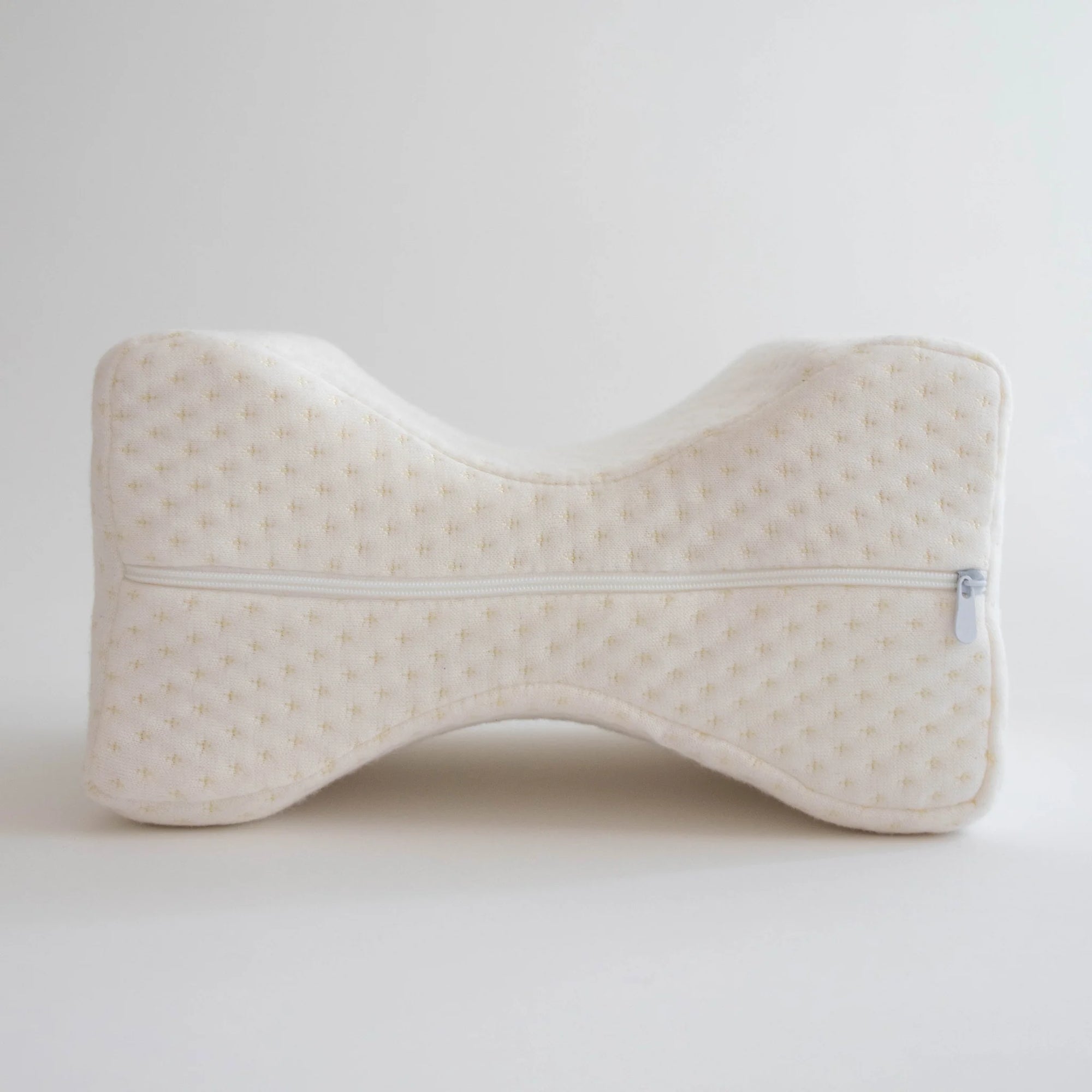 Orthopedic Knee Pillow – Relieve Back Pain & Improve Sleep Posture