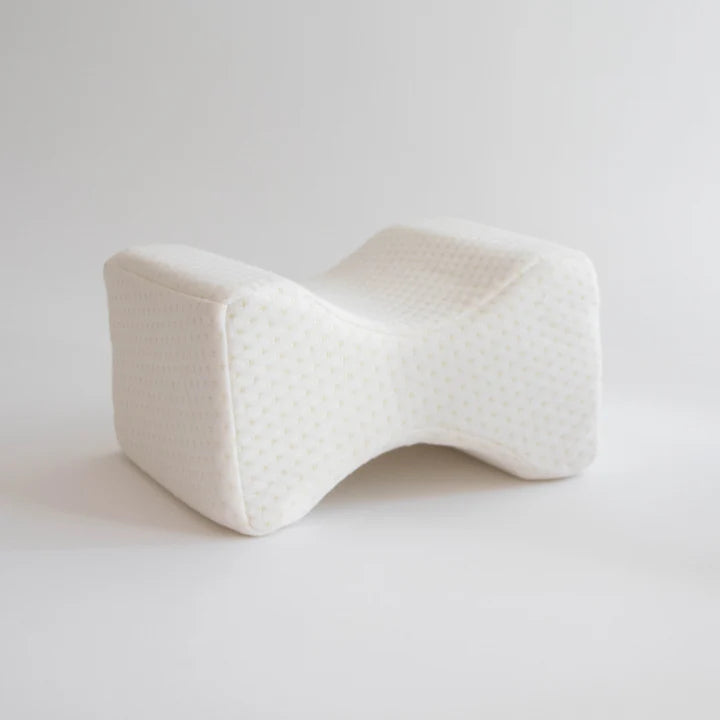 Orthopedic Knee Pillow – Relieve Back Pain & Improve Sleep Posture
